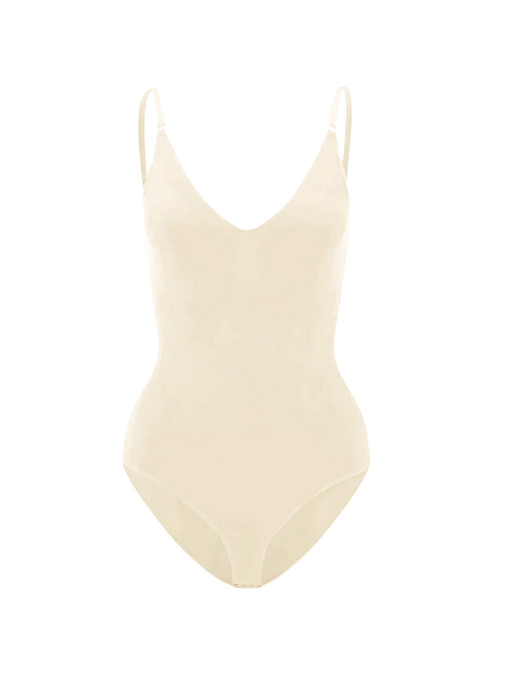 Snatched Shapewear Bodysuit - HeyShape