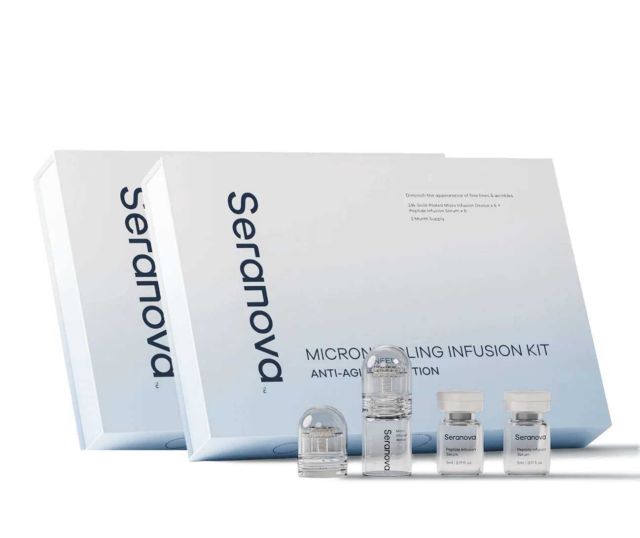 The Micro Infusion System™
