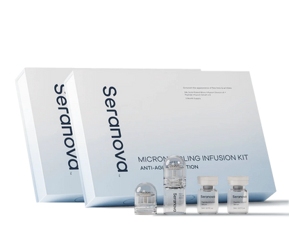 The Micro Infusion System™