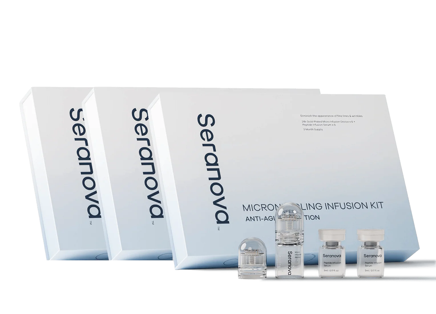 The Micro Infusion System™