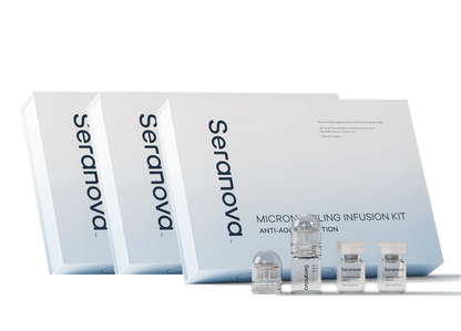 The Micro Infusion System™