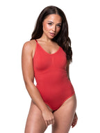 Snatched Shapewear Bodysuit - HeyShape