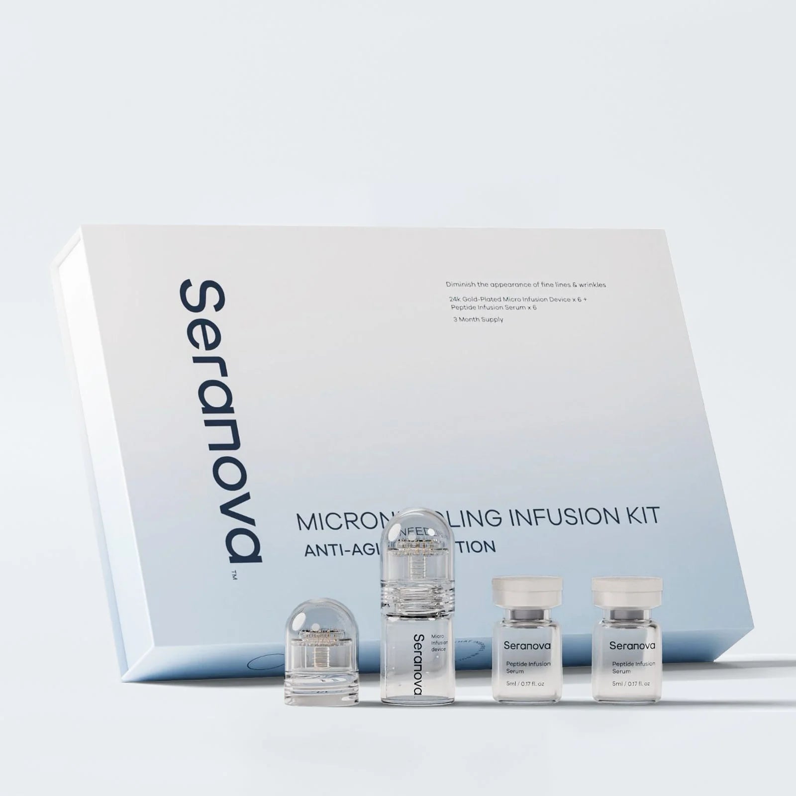 The Micro Infusion System™