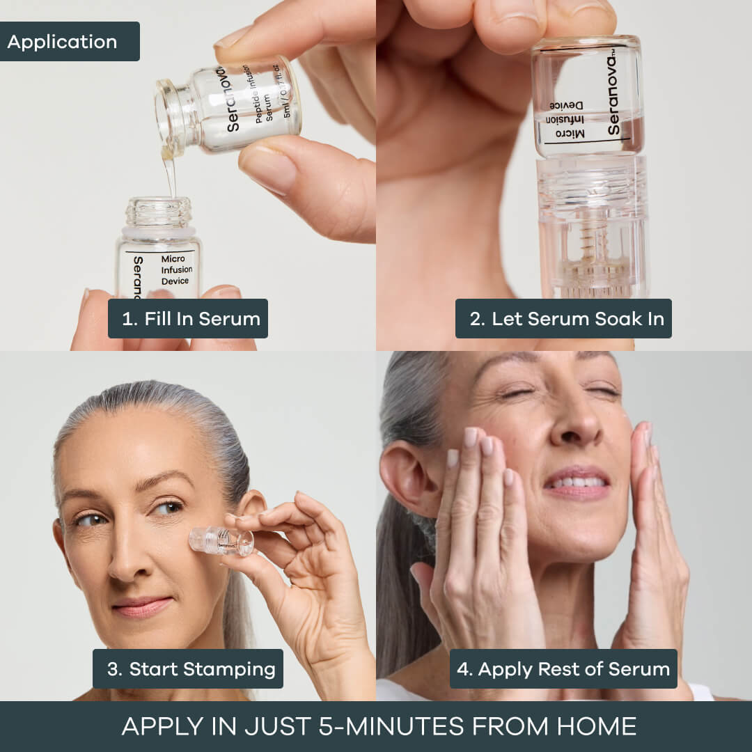 The Micro Infusion System™